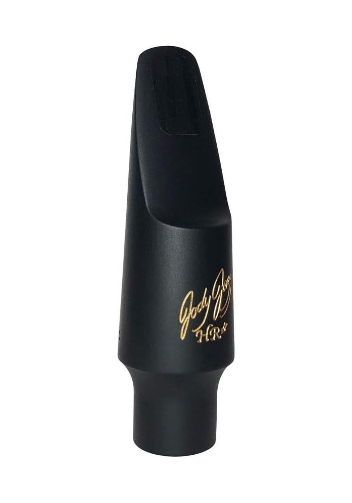 JodyJazz HR Tenor Saxophone Mouthpiece Model 7 (.100 Tip) - High Quality Rubber Design for Professional Sound - Image 3